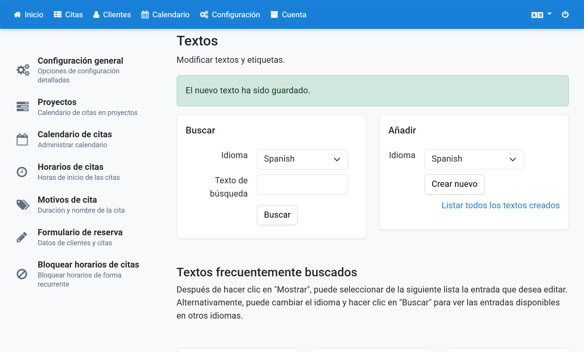 Repita estos pasos para los demás motivos
